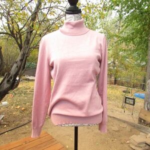 Madison Blush Women's Sweater